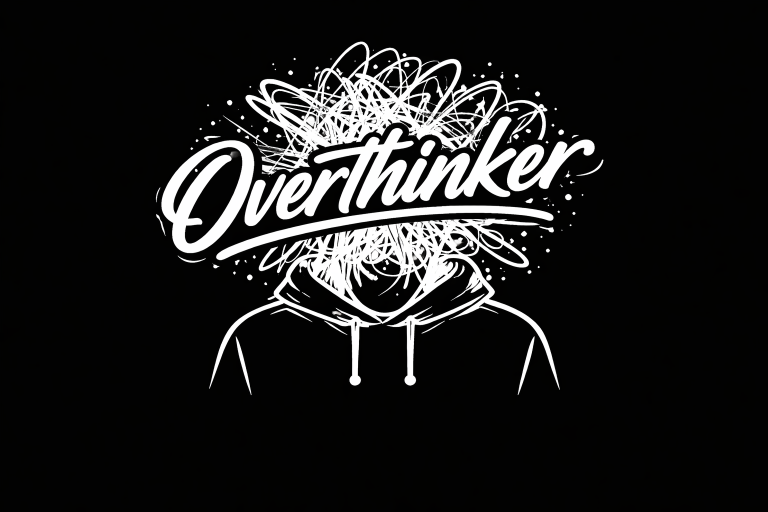overthinker