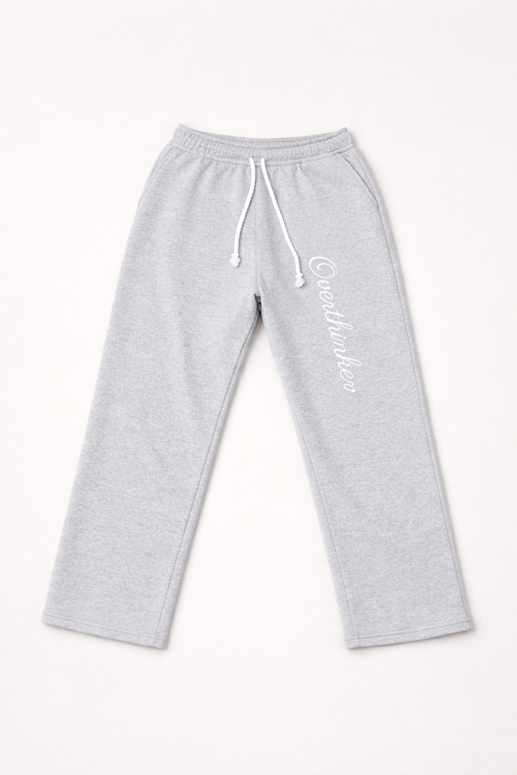 "Heathers Rope" sweatpants