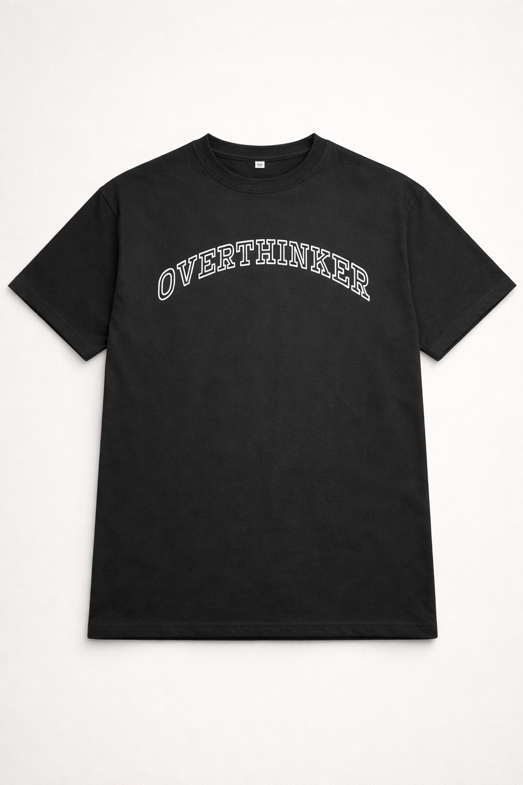 relaxed fit T-shirt