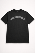 relaxed fit T-shirt