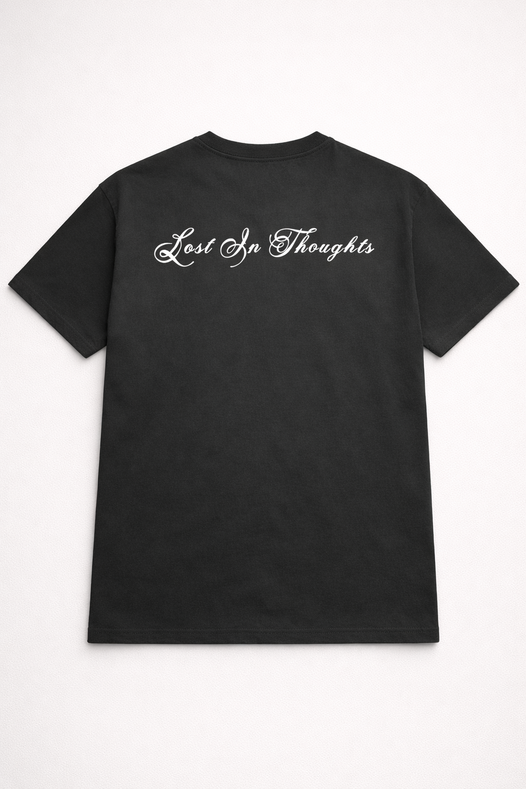 relaxed fit T-shirt